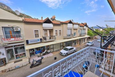 Yaz Apart Hotel Kas - Antalya: Photo 