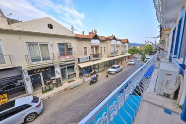 Yaz Apart Hotel Kas - Antalya: Photo 