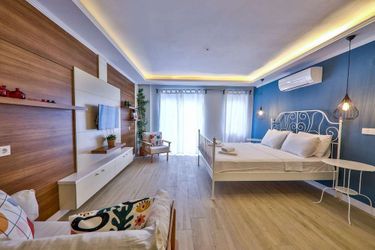 Yaz Apart Hotel Kas - Antalya: Photo 