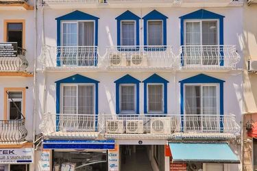 Yaz Apart Hotel Kas - Antalya: Photo 
