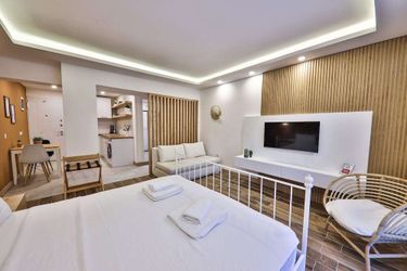 Yaz Apart Hotel Kas - Antalya: Photo 