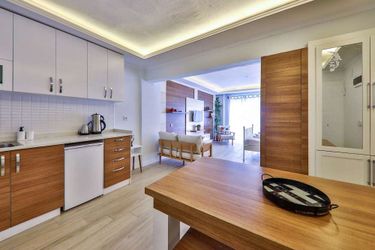 Yaz Apart Hotel Kas - Antalya: Photo 
