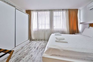 Yaz Apart Hotel Kas - Antalya: Photo 