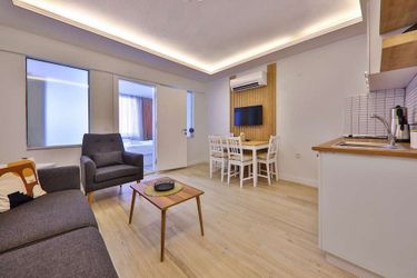 Yaz Apart Hotel Kas - Antalya: Photo 
