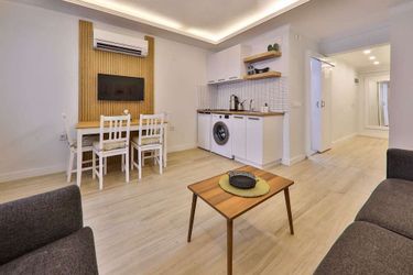 Yaz Apart Hotel Kas - Antalya: Photo 