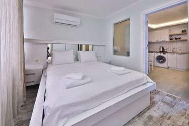 Yaz Apart Hotel Kas - Antalya: Photo 