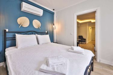 Yaz Apart Hotel Kas - Antalya: Photo 