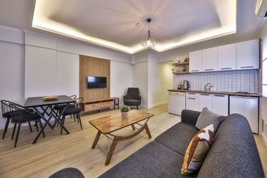 Yaz Apart Hotel Kas - Antalya: Photo 