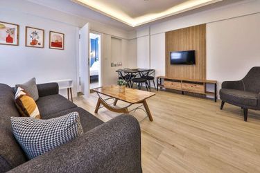 Yaz Apart Hotel Kas - Antalya: Photo 