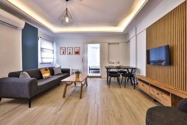 Yaz Apart Hotel Kas - Antalya: Photo 