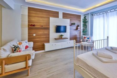 Yaz Apart Hotel Kas - Antalya: Photo 