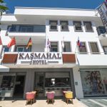KASMAHAL HOTEL 0 Stars
