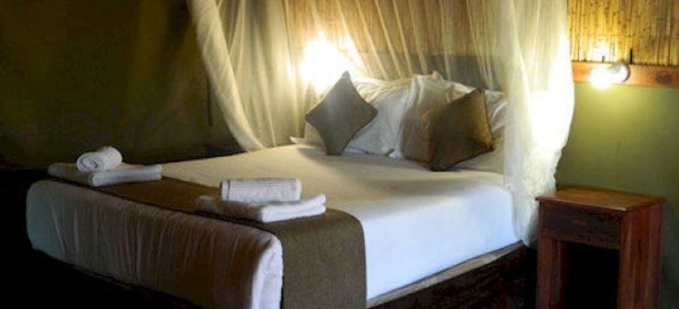 Hotel KWALAPE SAFARI LODGE