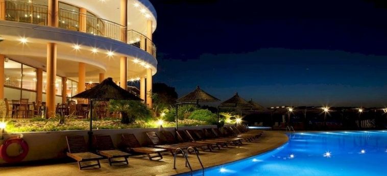 Alia Palace Luxury Hotel And Villas:  KASSANDRA