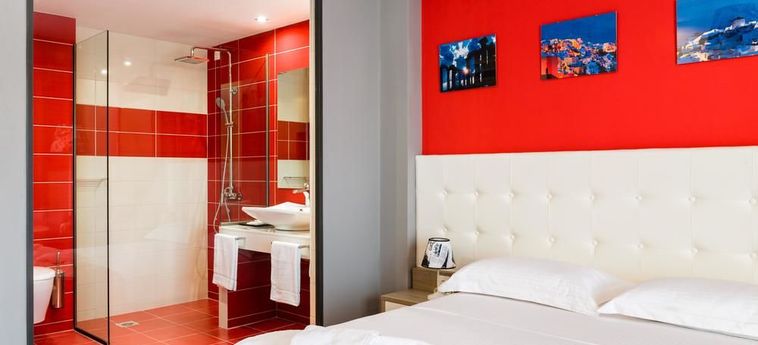 Lagaria Hotel & Apartments:  KASSANDRA