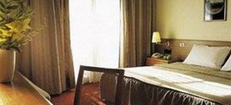Hotel Possidi Holidays Resort & Suites:  KASSANDRA