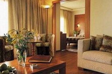 Hotel Possidi Holidays Resort & Suites:  KASSANDRA