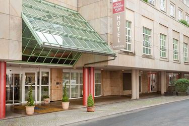 Best Western Plus Hotel Kassel City:  KASSEL