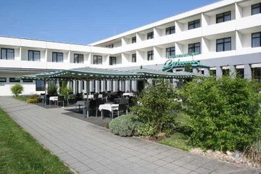 Schlosshotel Bad Wilhelmshohe:  KASSEL