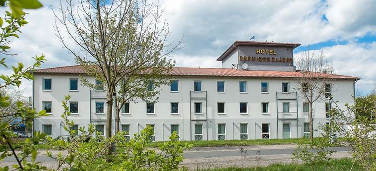 Hotel Premiere Classe Kassel:  KASSEL