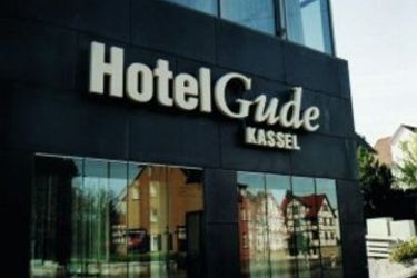 Hotel Gude:  KASSEL