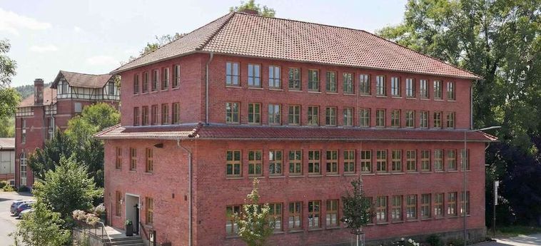 Hotel Altes Sudhaus Kassel: Foto 