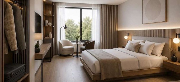 Hotel Altes Sudhaus Kassel: Foto 