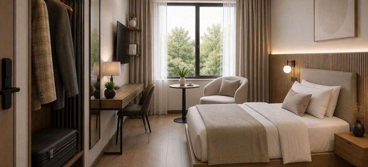 Hotel Altes Sudhaus Kassel: Foto 