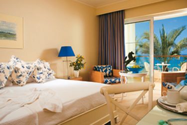 Hotel Grecotel La Riviera & Aqua Park:  KASTRO KYLLINIS - ANDRAVIDA - KYLLINI