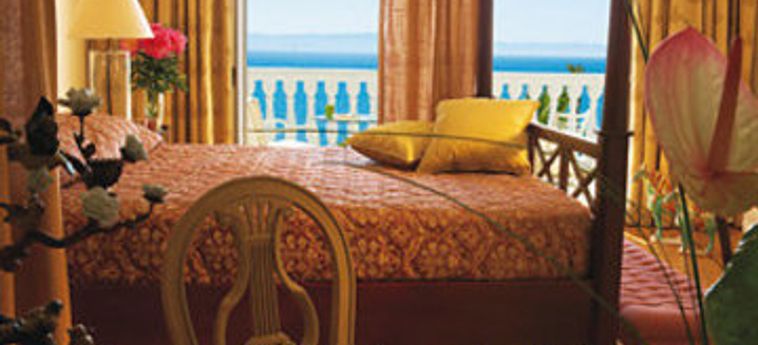 Hotel Mandola Rosa, Grecotel Exclusive Resort:  KASTRO KYLLINIS - ANDRAVIDA - KYLLINI