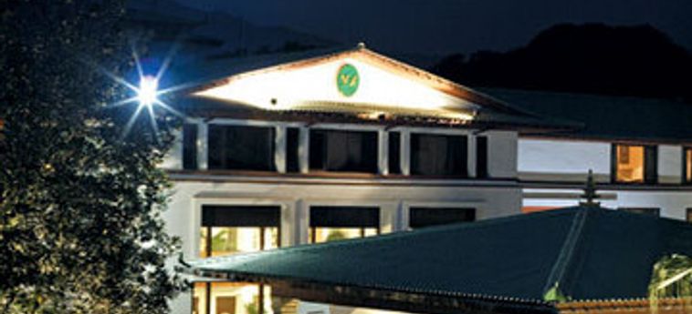 Hotel De L'annapurna:  KATHMANDU