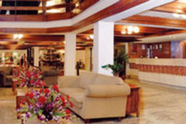 Hotel De L'annapurna:  KATHMANDU