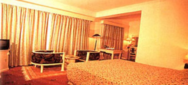 Hotel Marshyangdi:  KATHMANDU