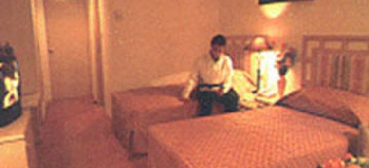 Hotel Royal Singi:  KATHMANDU
