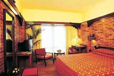 Hotel Yak & Yeti:  KATHMANDU