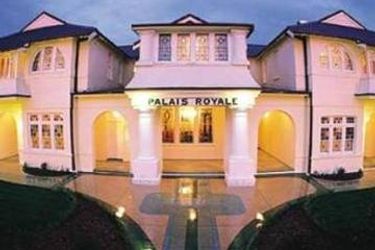 Hotel Palais Royale:  KATOOMBA