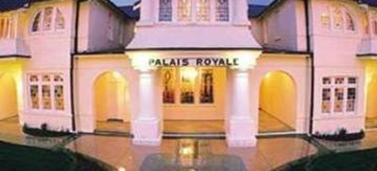 Hôtel PALAIS ROYALE