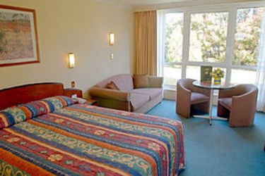 Hotel Alpine Motor Inn:  KATOOMBA