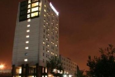 Hotel Economy Silesian (Ex Eco System):  KATOWICE