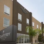 Hotel COUNTRY INN & SUITES BY RADISSON, KATY (HOUSTON WEST), TX