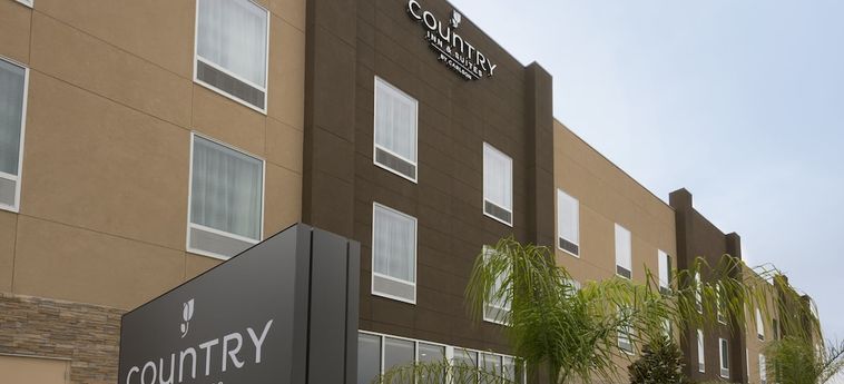 Hotel COUNTRY INN & SUITES BY RADISSON, KATY (HOUSTON WEST), TX