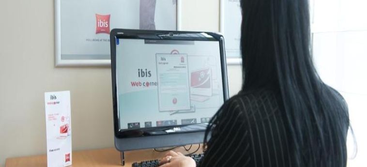 Hotel Ibis Kaunas Centre Kaunas: Foto 