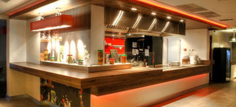 Hotel Ibis Kaunas Centre Kaunas: Foto 