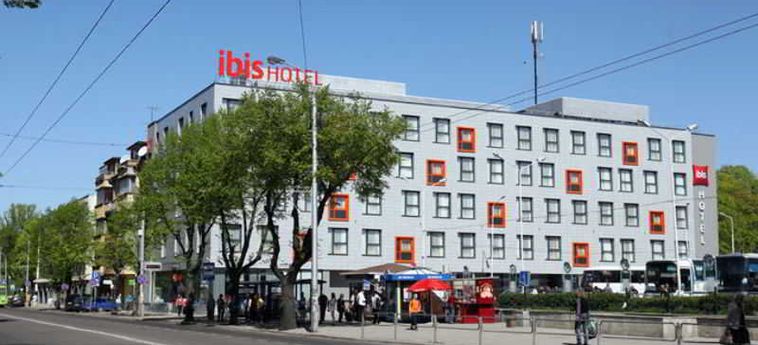 Hotel Ibis Kaunas Centre Kaunas: Foto 