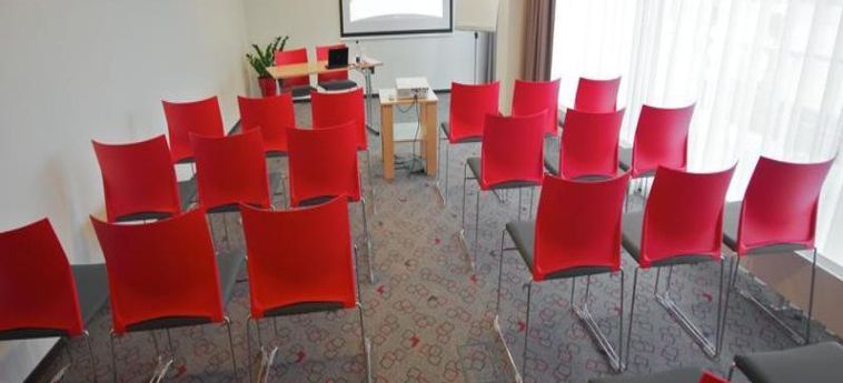 Hotel Ibis Kaunas Centre Kaunas: Foto 
