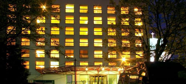Hotel Centre Nuova Kaunas: Foto 