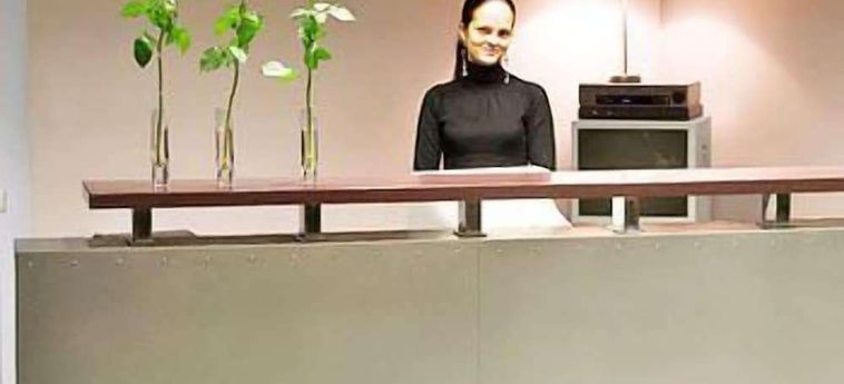 Hotel Centre Nuova Kaunas: Foto 