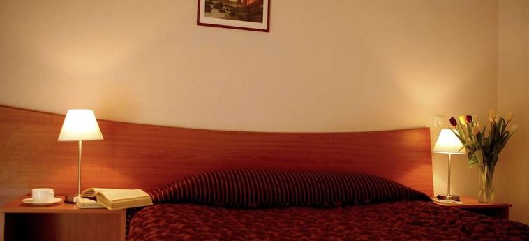 Hotel Centre Nuova Kaunas: Foto 