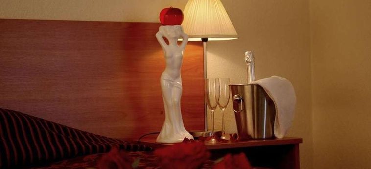 Hotel Centre Nuova Kaunas: Foto 