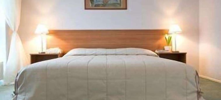 Hotel Centre Nuova Kaunas: Foto 
